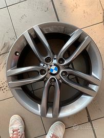 Cerchi 18 M bmw