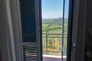 Appartamento ultimo piano