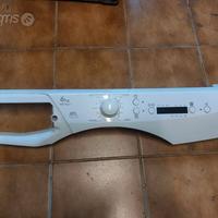 Ricambi lavatrice Hoover vts 610 d1