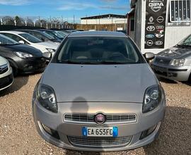 Fiat Bravo 1.6 MJT 120 CV DPF Dynamic