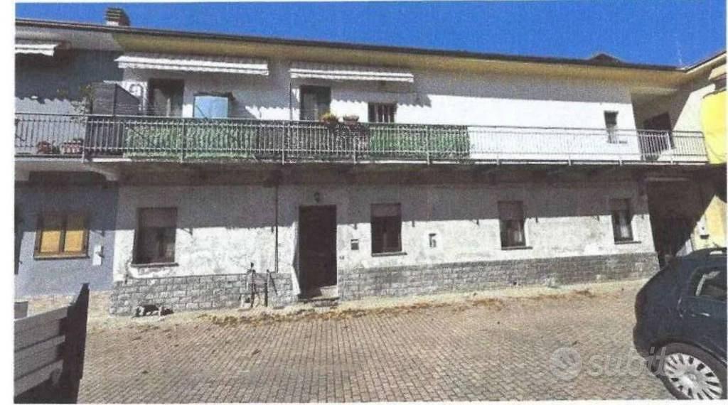 Appartamento – Gorla Minore, Prospiano - Vista 3