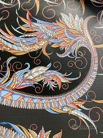 Ecopelle vari disegni