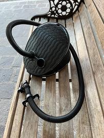 Pompa per gonfiabili