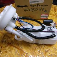 Pompa benzina suzuki burgman 650 nuova