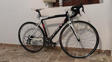 frw nada Valley full carbon