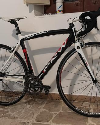 frw nada Valley full carbon