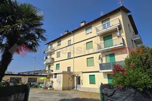 Appartamento Frossasco [Cod. rif 3245025VRG]