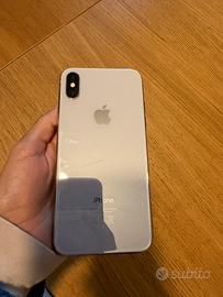 iphone X