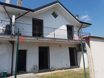 Appartamento Inveruno [Cod. rif 3225931VRG]