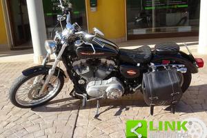 LINK MOTORS: HARLEY-DAVIDSON 883 CUSTOM 55 CV