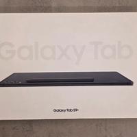Tablet Samsung Galaxy Tab S9+ 12.4 Wifi 512GB 