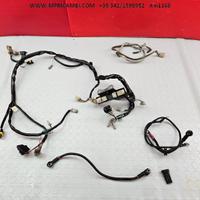 CABLAGGIO ELETTRICO HUSQVARNA SMS 610 2000 2001 SM