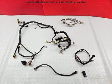 CABLAGGIO ELETTRICO HUSQVARNA SMS 610 2000 2001 SM