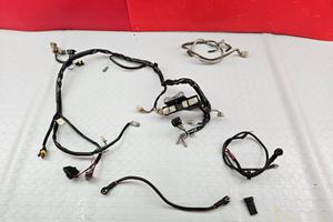 CABLAGGIO ELETTRICO HUSQVARNA SMS 610 2000 2001 SM