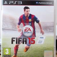 FIFA 15