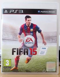 FIFA 15