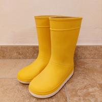 Stivali antipioggia "Wellington" bimbo unisex 26