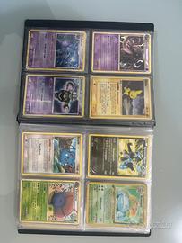 Album carte pokemon