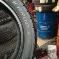 gomme scooter 12/70-15 140/70-14