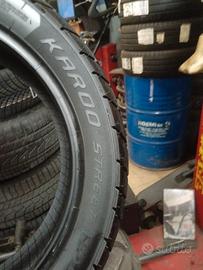 gomme scooter 12/70-15 140/70-14