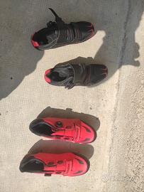 scarpe da Mtb