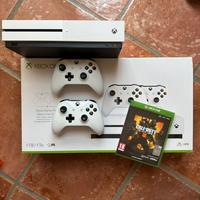 Xbox one