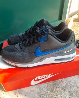 nike air max ltd 3