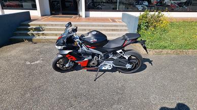 Aprilia RS 660 - 2024