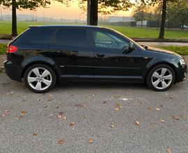 Audi a3 2.0 Tdi