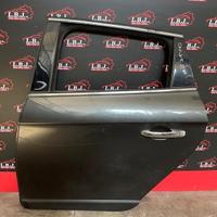 Porta posteriore sinistra Lancia Delta