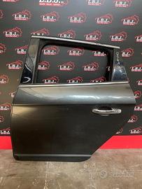 Porta posteriore sinistra Lancia Delta