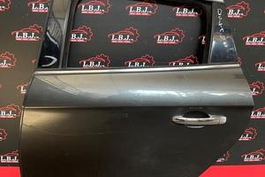 Porta posteriore sinistra Lancia Delta
