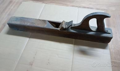 Antica Pialla 60 cm  da falegname primi 900