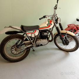 Ossa trial 350