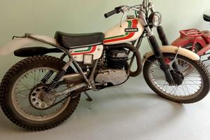 Ossa trial 350