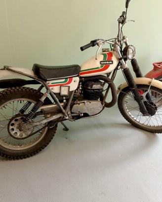 Ossa trial 350