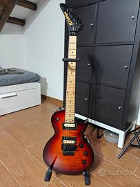 Kramer Assault Plus FR Bengal Burst, come nuova
