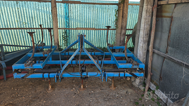 Coltivatore/estirpatore