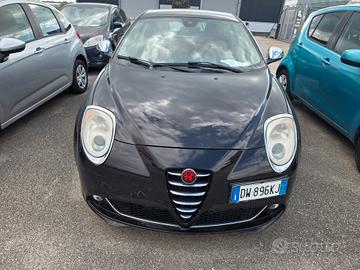 Alfa Romeo MiTo 1.4 T 135 CV M.air *DISTINCTIVE SP