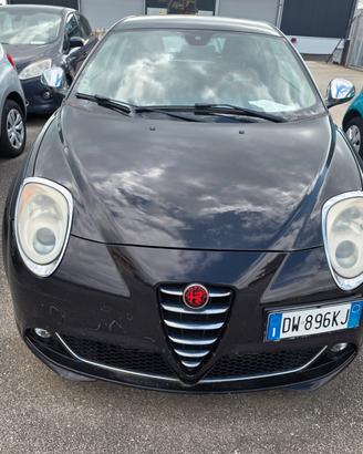 Alfa Romeo MiTo 1.4 T 135 CV M.air *DISTINCTIVE SP