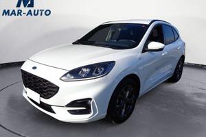Ford Kuga 1.5 EcoBlue 120 CV aut. 2WD ST-Line...