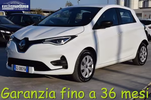 Renault ZOE LIFE R110 *BATTERIA DI PROPRIETA*