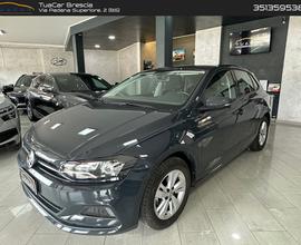 Volkswagen Polo Comfortline 1.0 evo NEOPATENTATI #