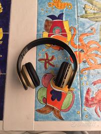 cuffie Bluetooth