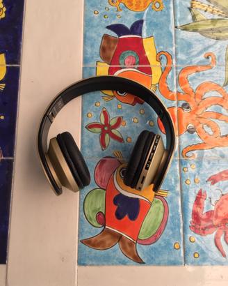 cuffie Bluetooth
