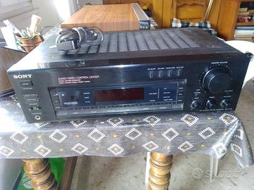 ricevitore Sony STR d515