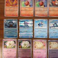 Fiamme Spettrali Phantasmal Flames Com Nc Holo Rev