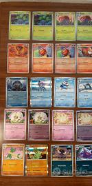 Fiamme Spettrali Phantasmal Flames Com Nc Holo Rev