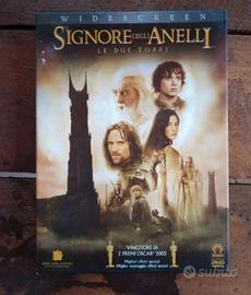 Il signore  degli anelli 