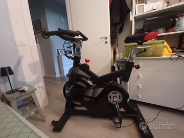 Bici Spinning Toorx SRX-500